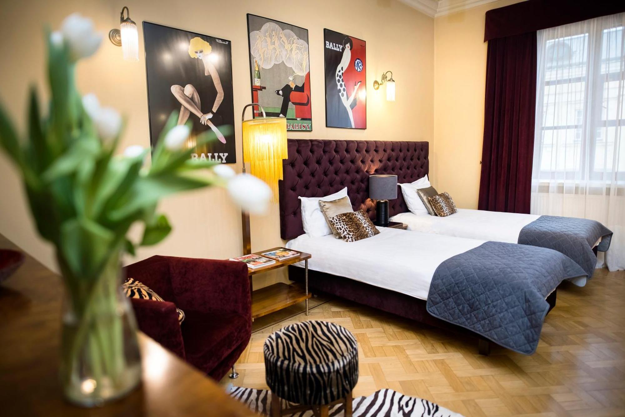 Apartamenty Kamienica Muzykow Old Town Lublin Exterior foto